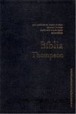 BIBLIA THOMPSON- TEMAS EM CADEIA