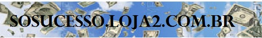Loja de sosucesso